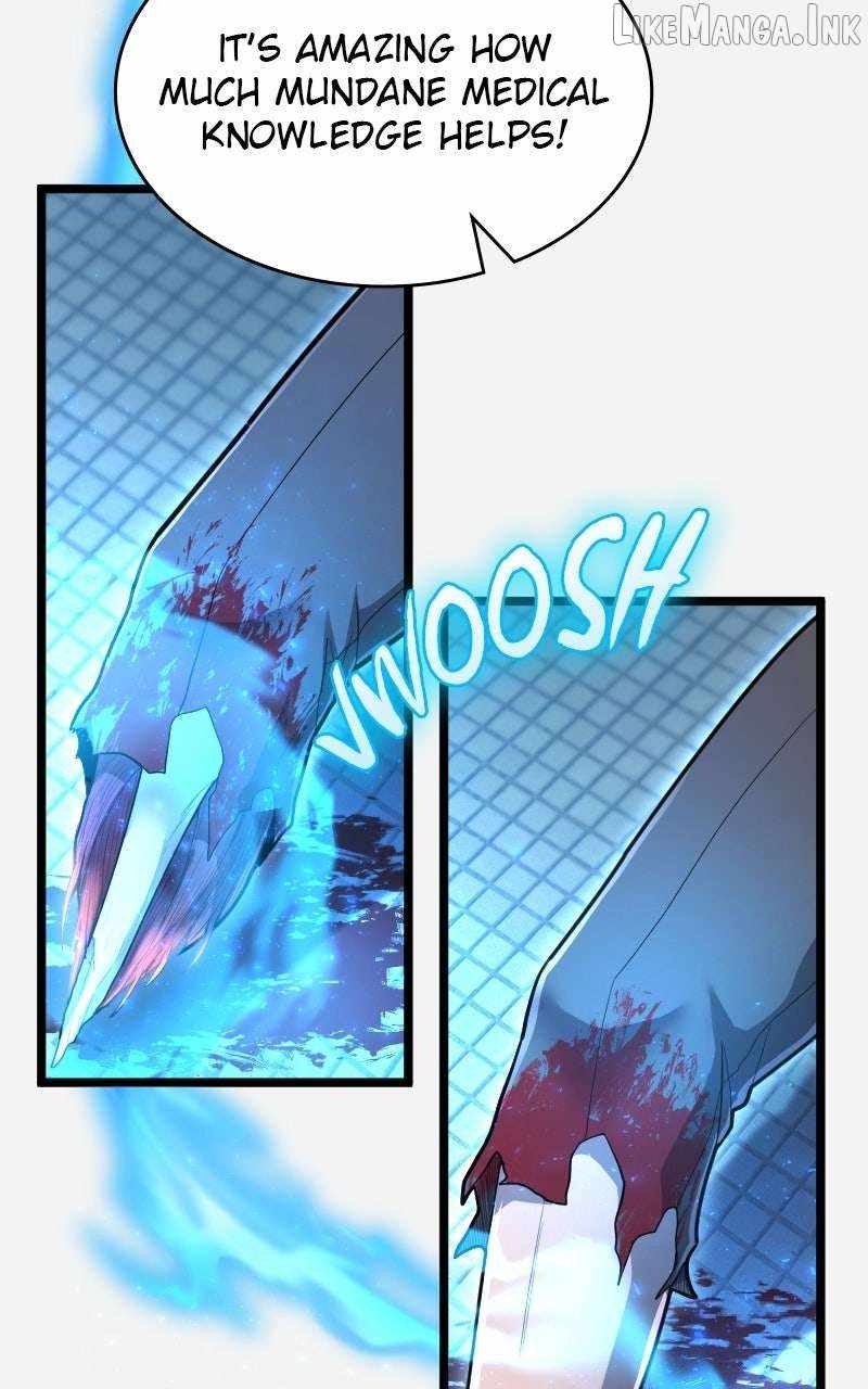 Read Paranoid Mage Manga Online