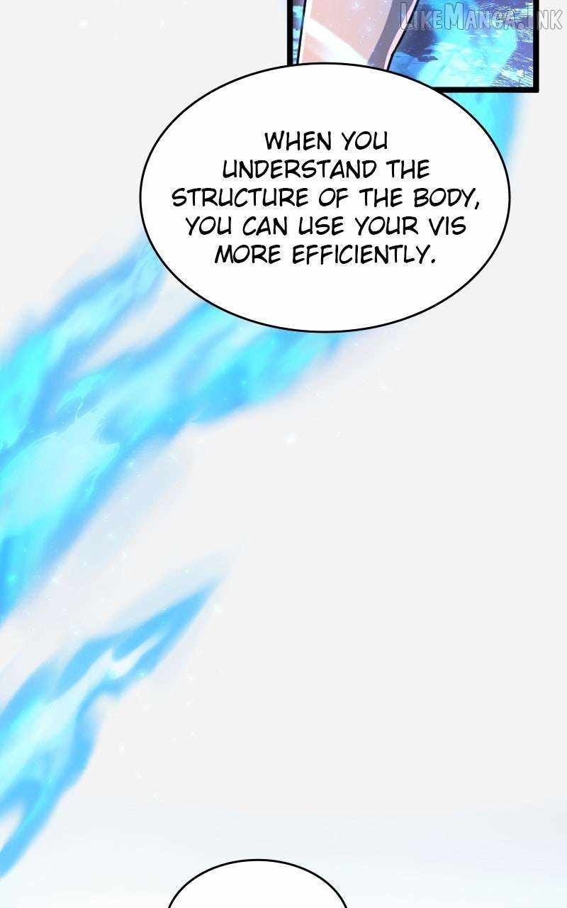Read Paranoid Mage Manga Online