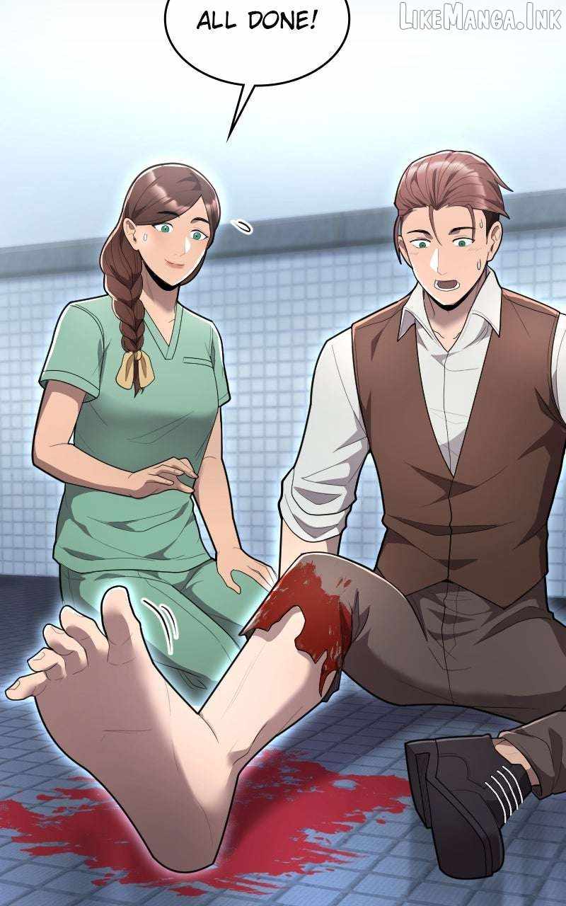 Read Paranoid Mage Manga Online