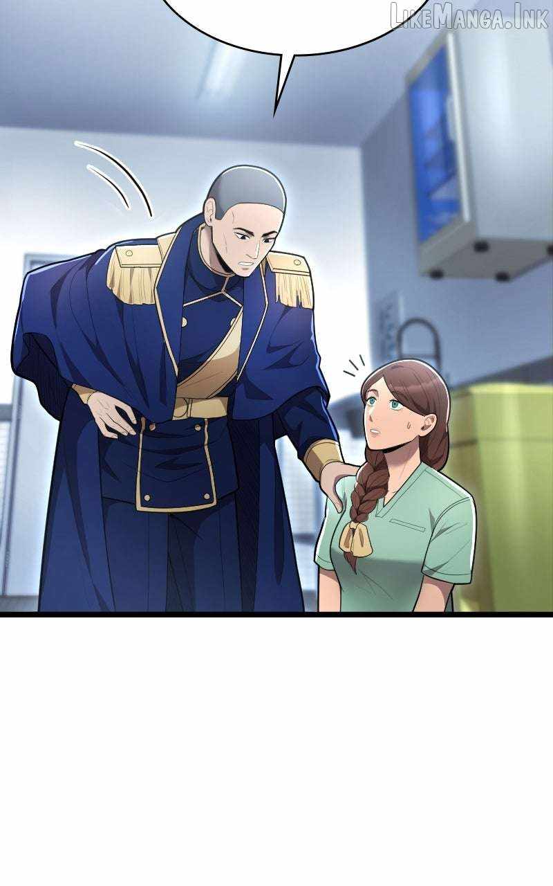 Read Paranoid Mage Manga Online