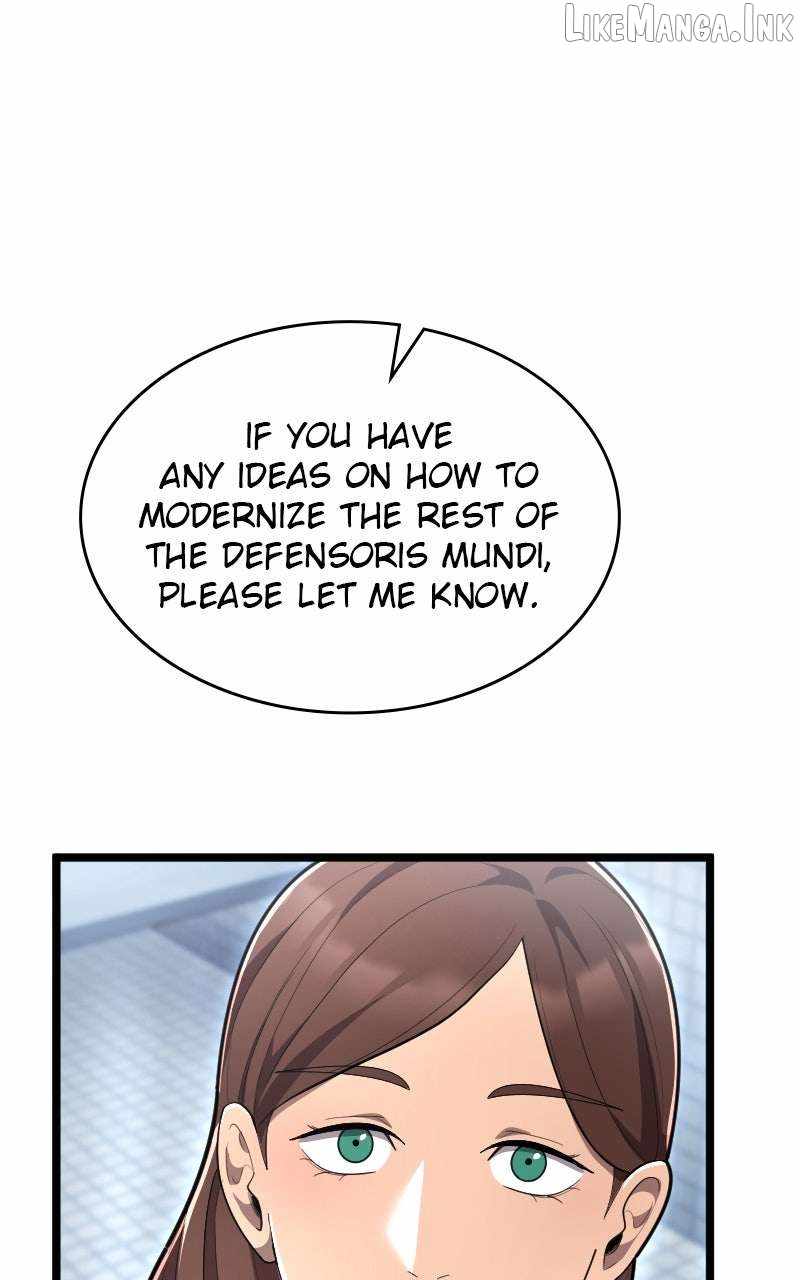 Read Paranoid Mage Manga Online