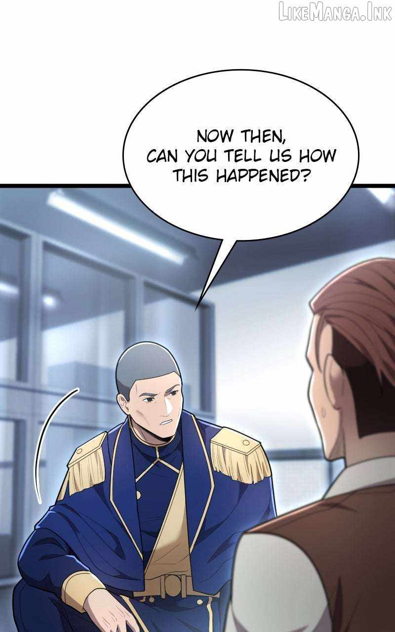 Read Paranoid Mage Manga Online