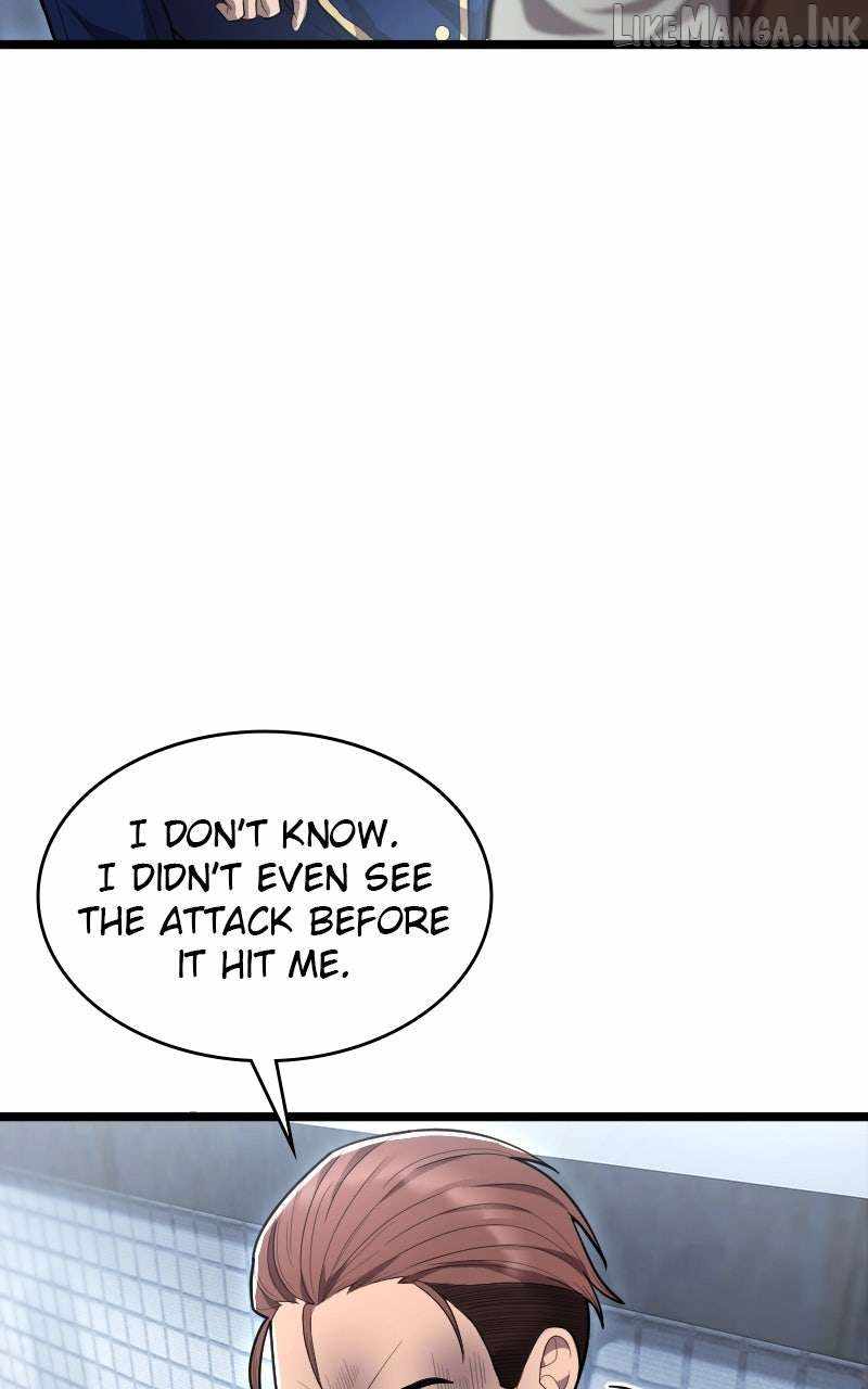 Read Paranoid Mage Manga Online