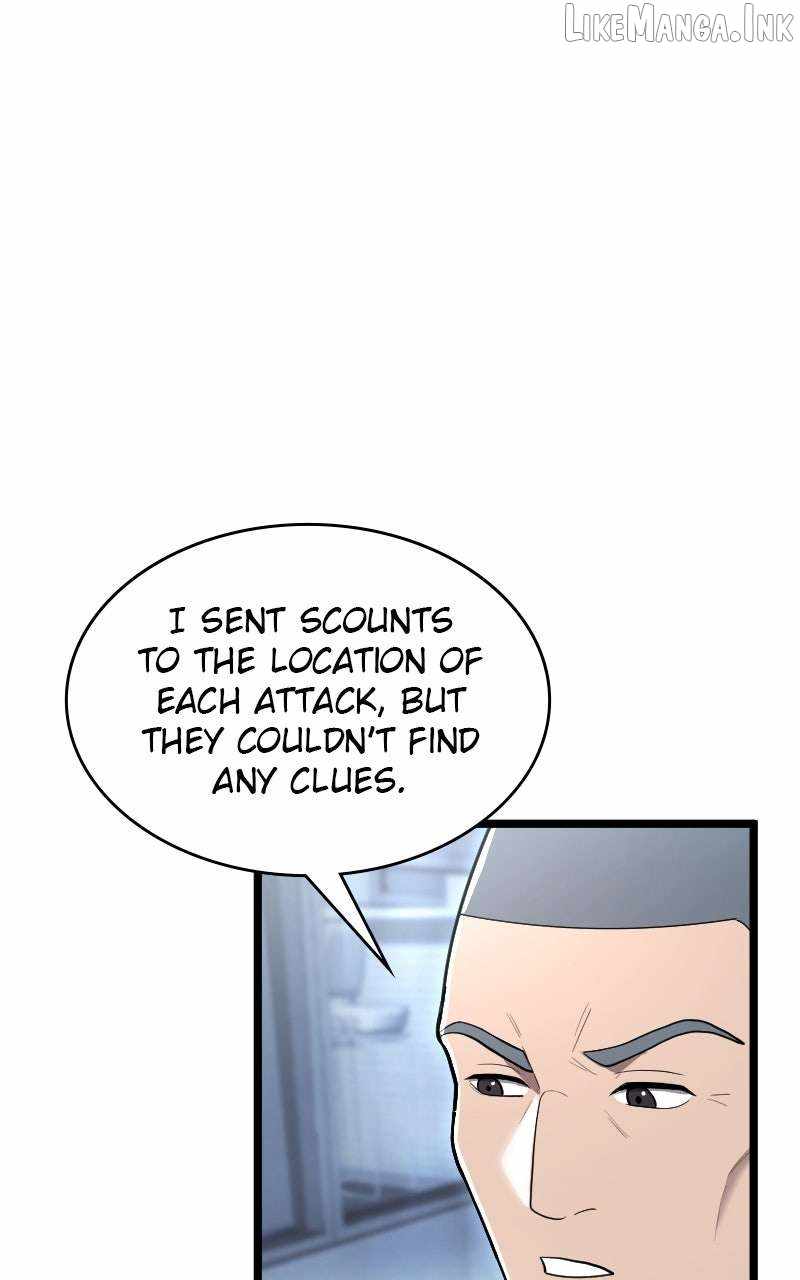 Read Paranoid Mage Manga Online