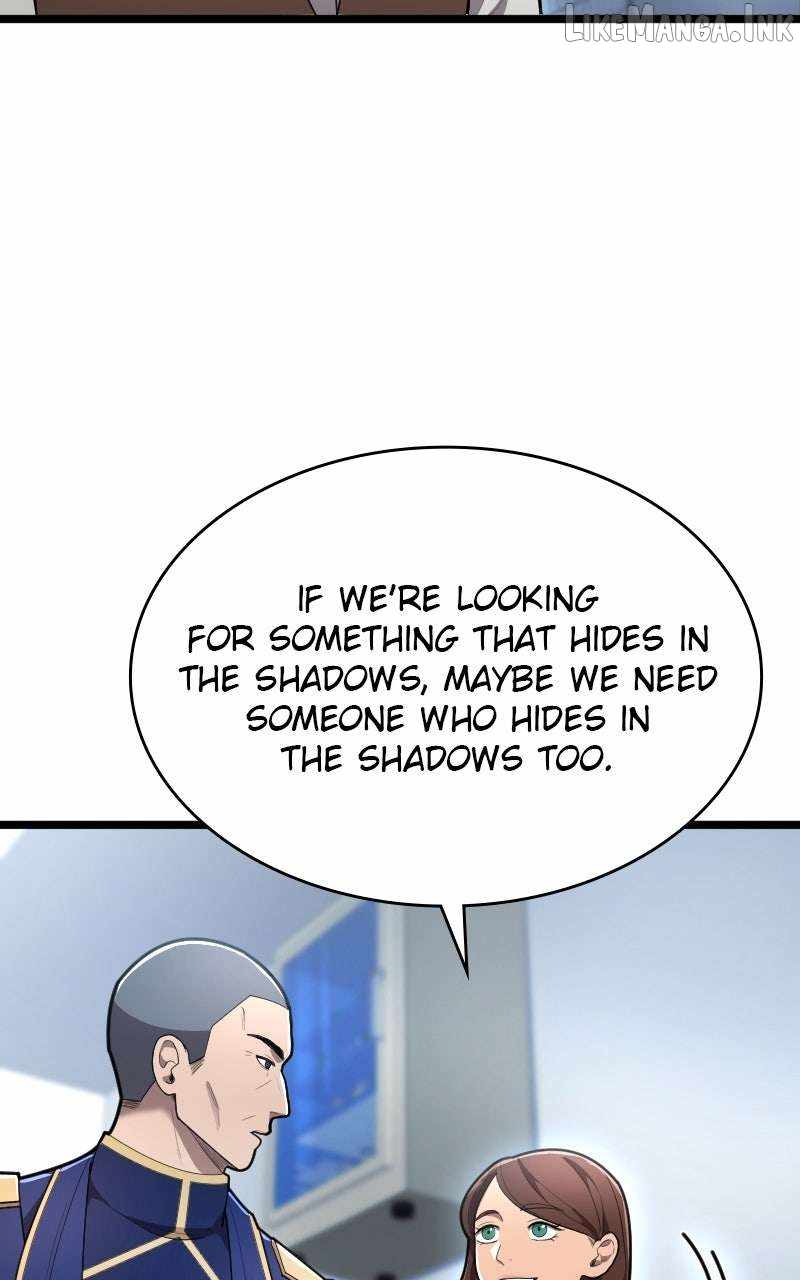 Read Paranoid Mage Manga Online