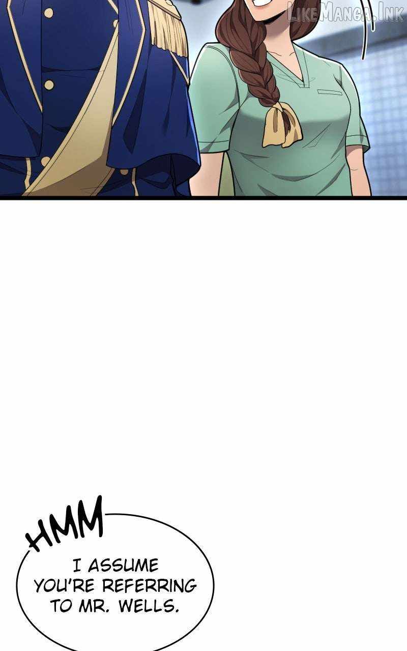 Read Paranoid Mage Manga Online