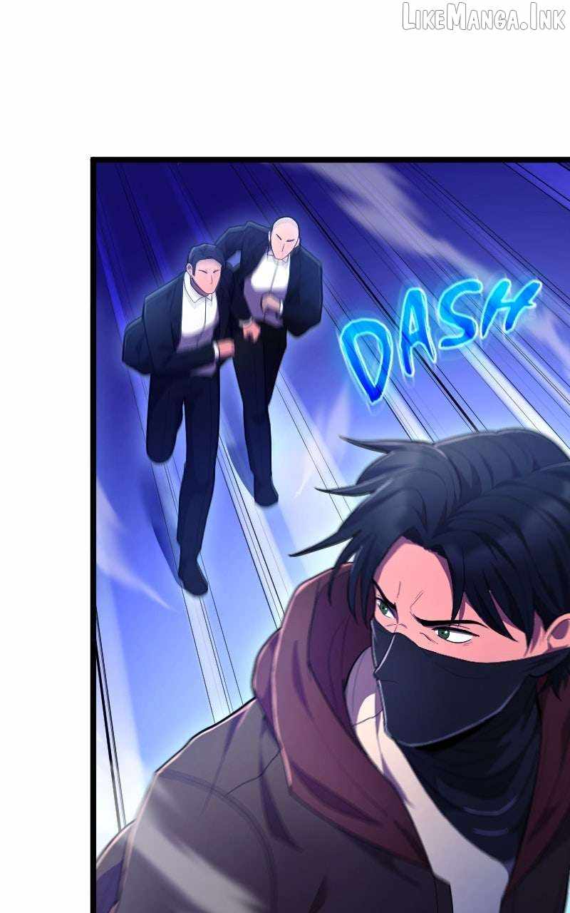 Read Paranoid Mage Manga Online