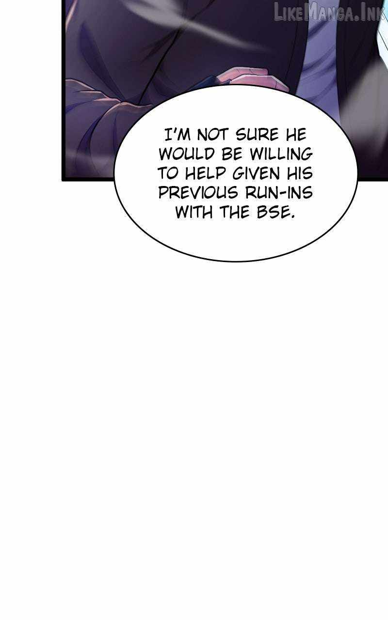 Read Paranoid Mage Manga Online