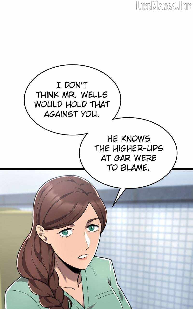 Read Paranoid Mage Manga Online