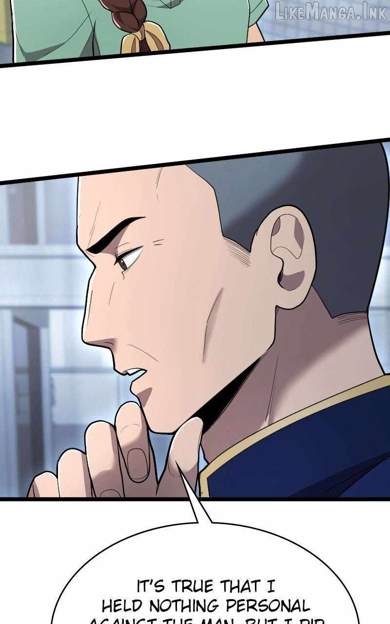 Read Paranoid Mage Manga Online