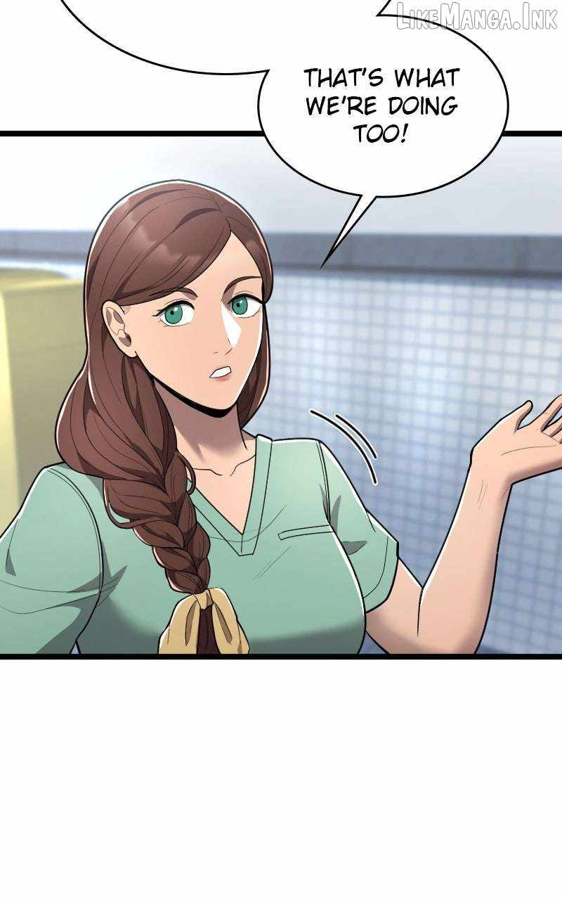 Read Paranoid Mage Manga Online