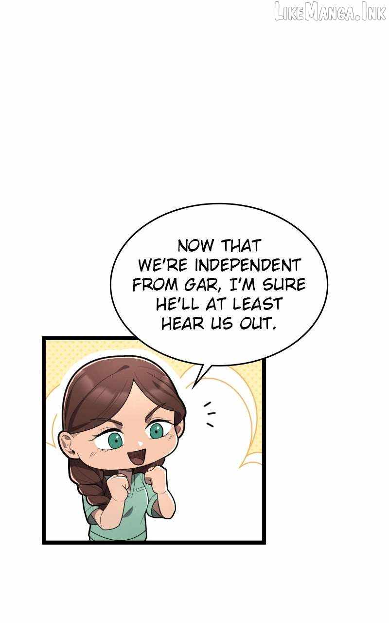 Read Paranoid Mage Manga Online