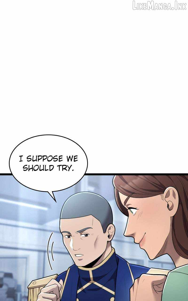Read Paranoid Mage Manga Online