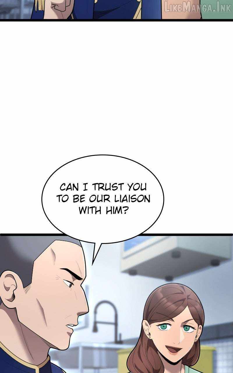 Read Paranoid Mage Manga Online