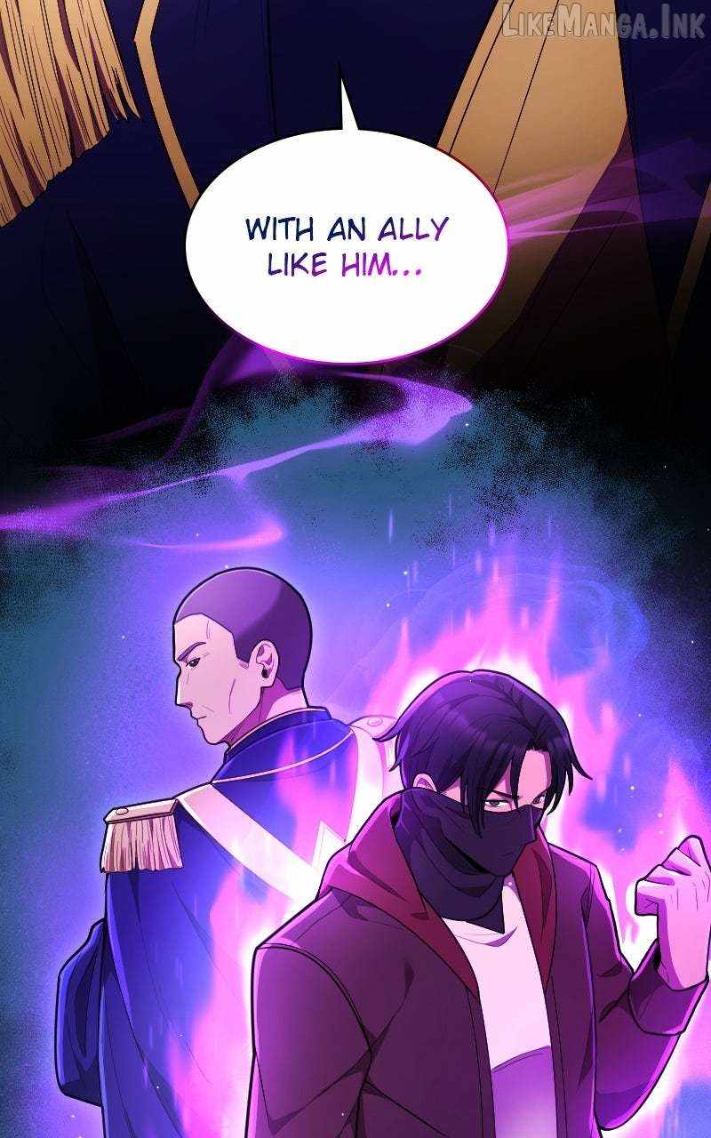 Read Paranoid Mage Manga Online