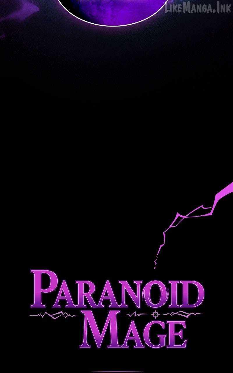 Read Paranoid Mage Manga Online