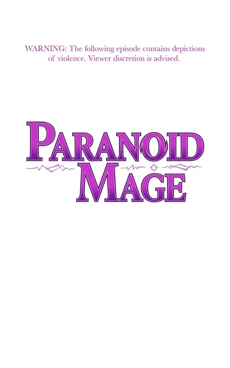 Read Paranoid Mage Manga Online