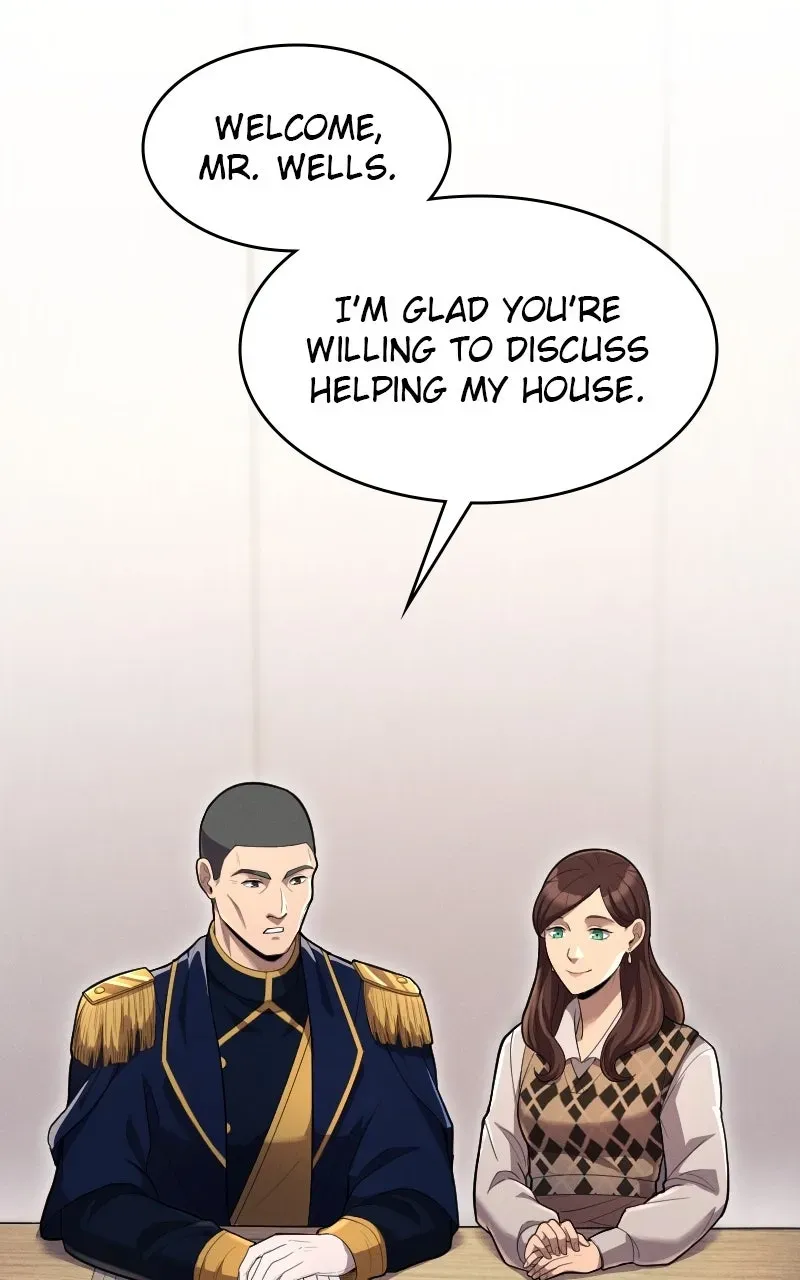 Read Paranoid Mage Manga Online