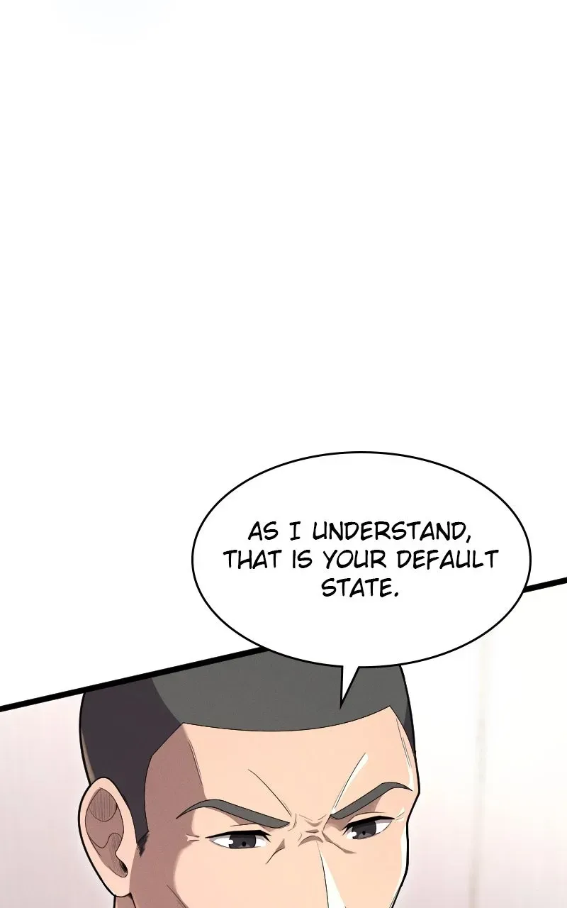 Read Paranoid Mage Manga Online