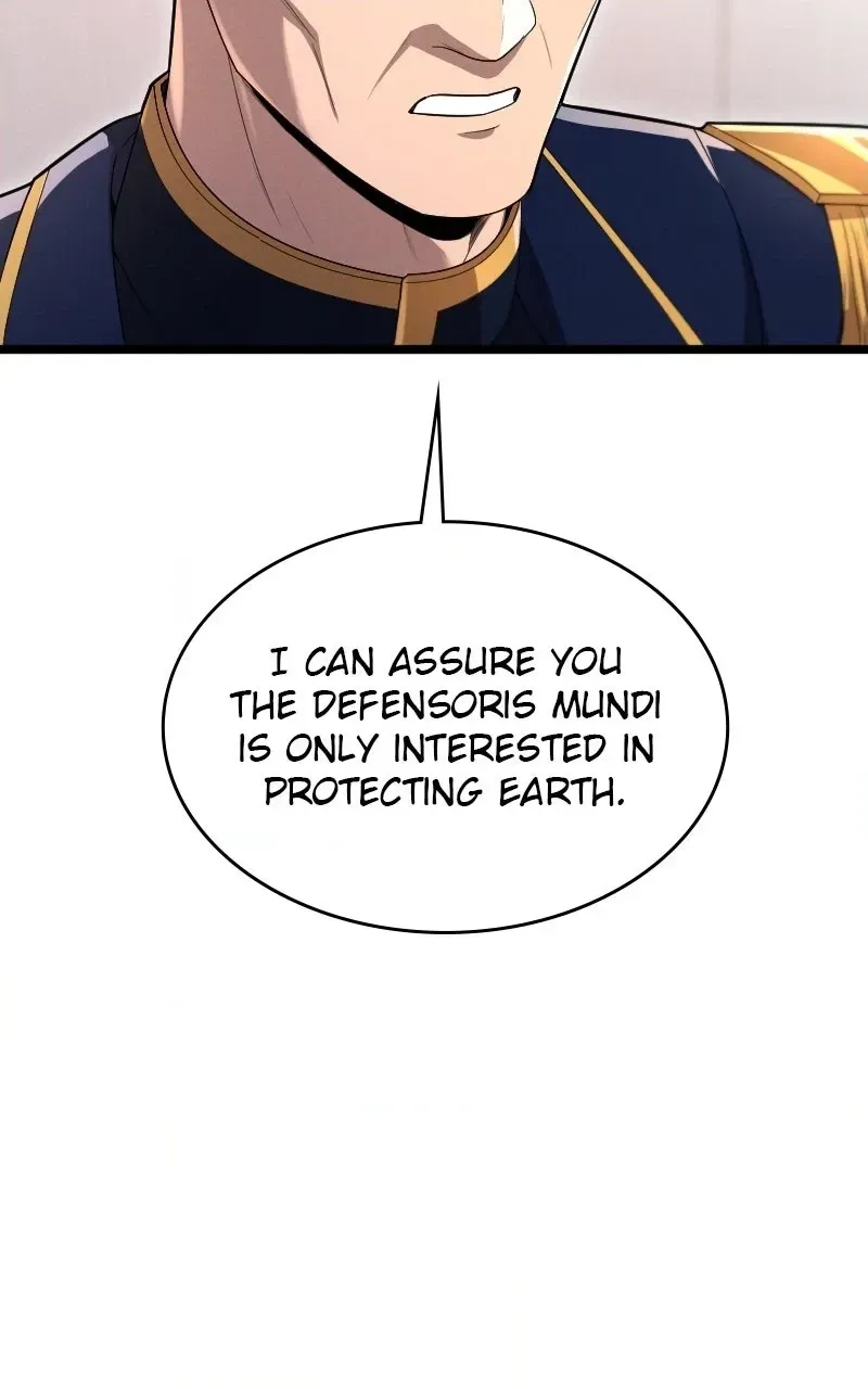 Read Paranoid Mage Manga Online