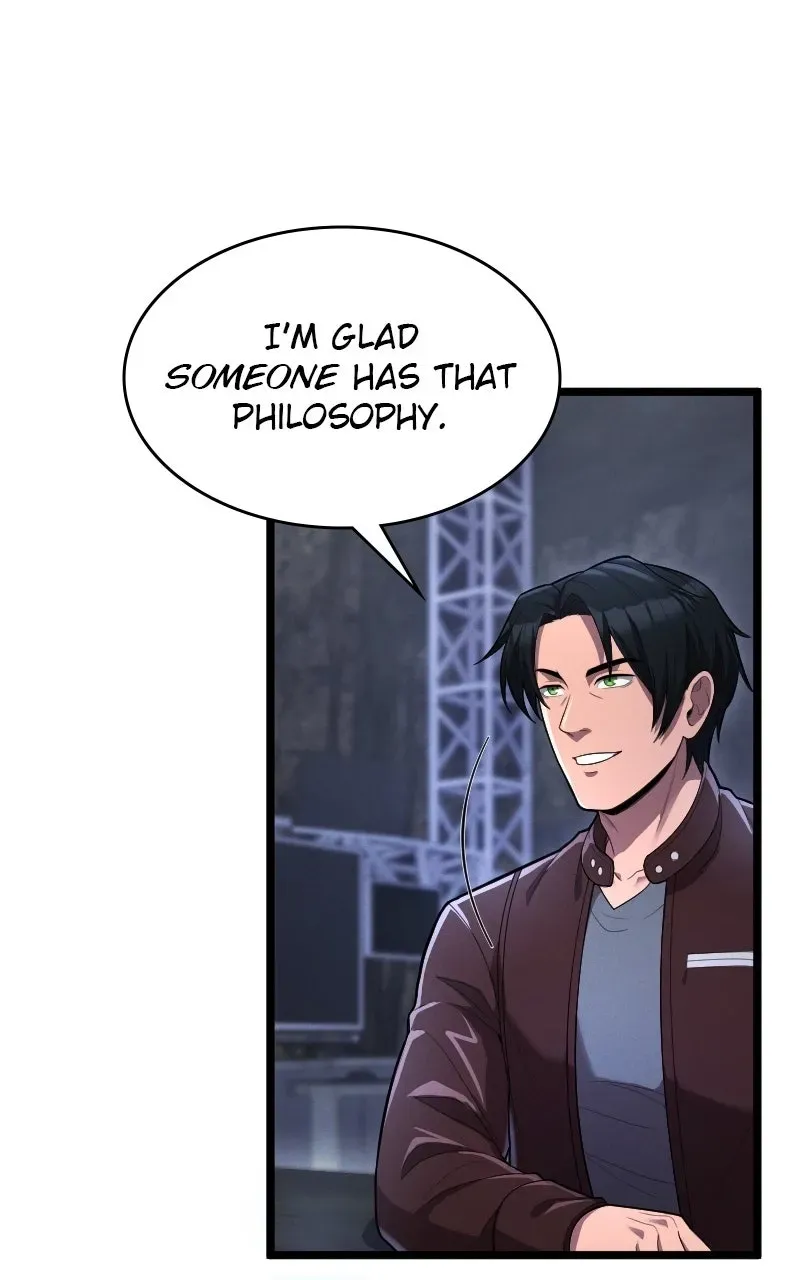 Read Paranoid Mage Manga Online