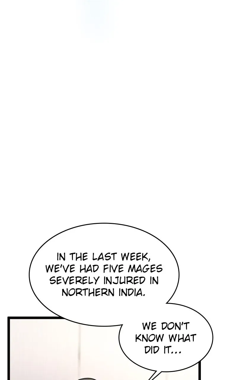 Read Paranoid Mage Manga Online