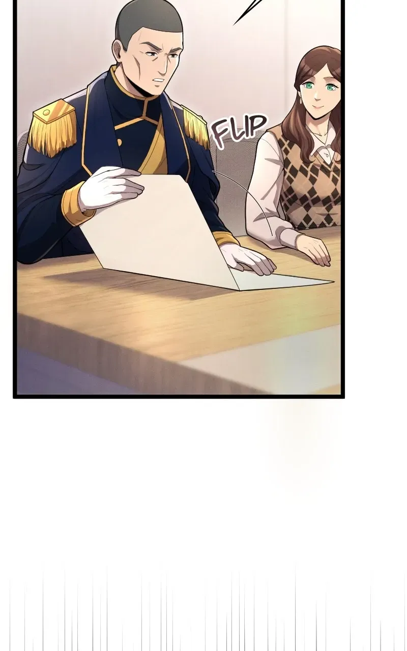 Read Paranoid Mage Manga Online