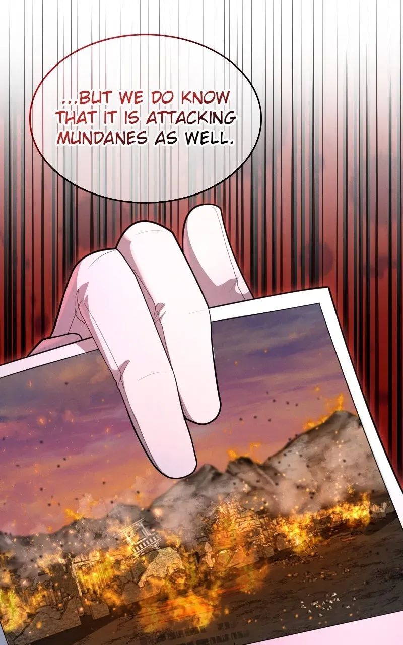 Read Paranoid Mage Manga Online