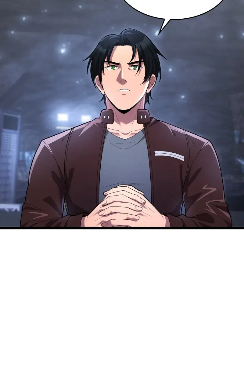 Read Paranoid Mage Manga Online