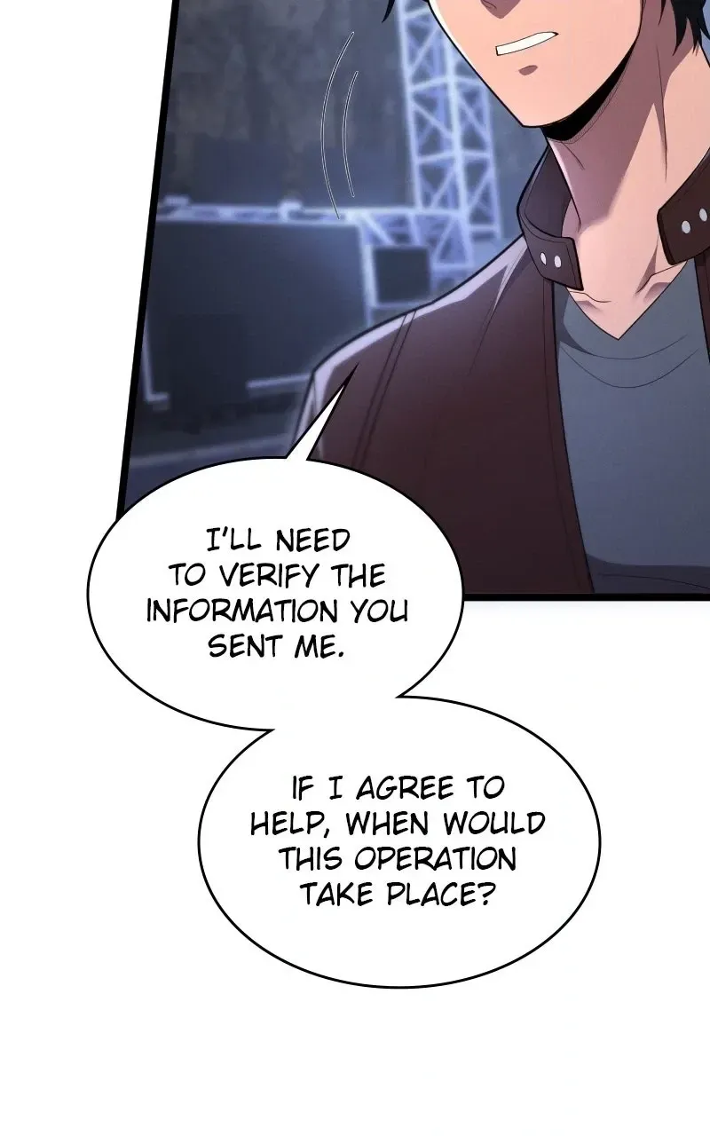 Read Paranoid Mage Manga Online