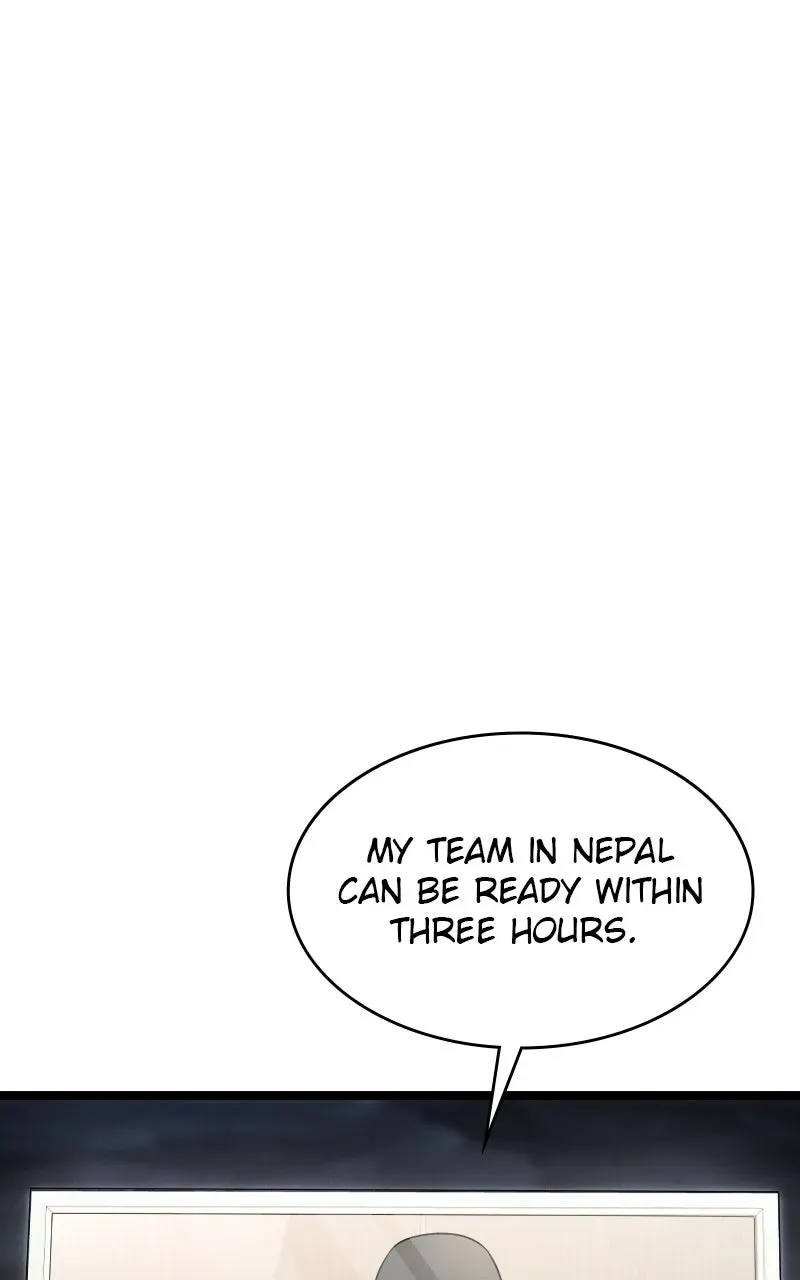 Read Paranoid Mage Manga Online