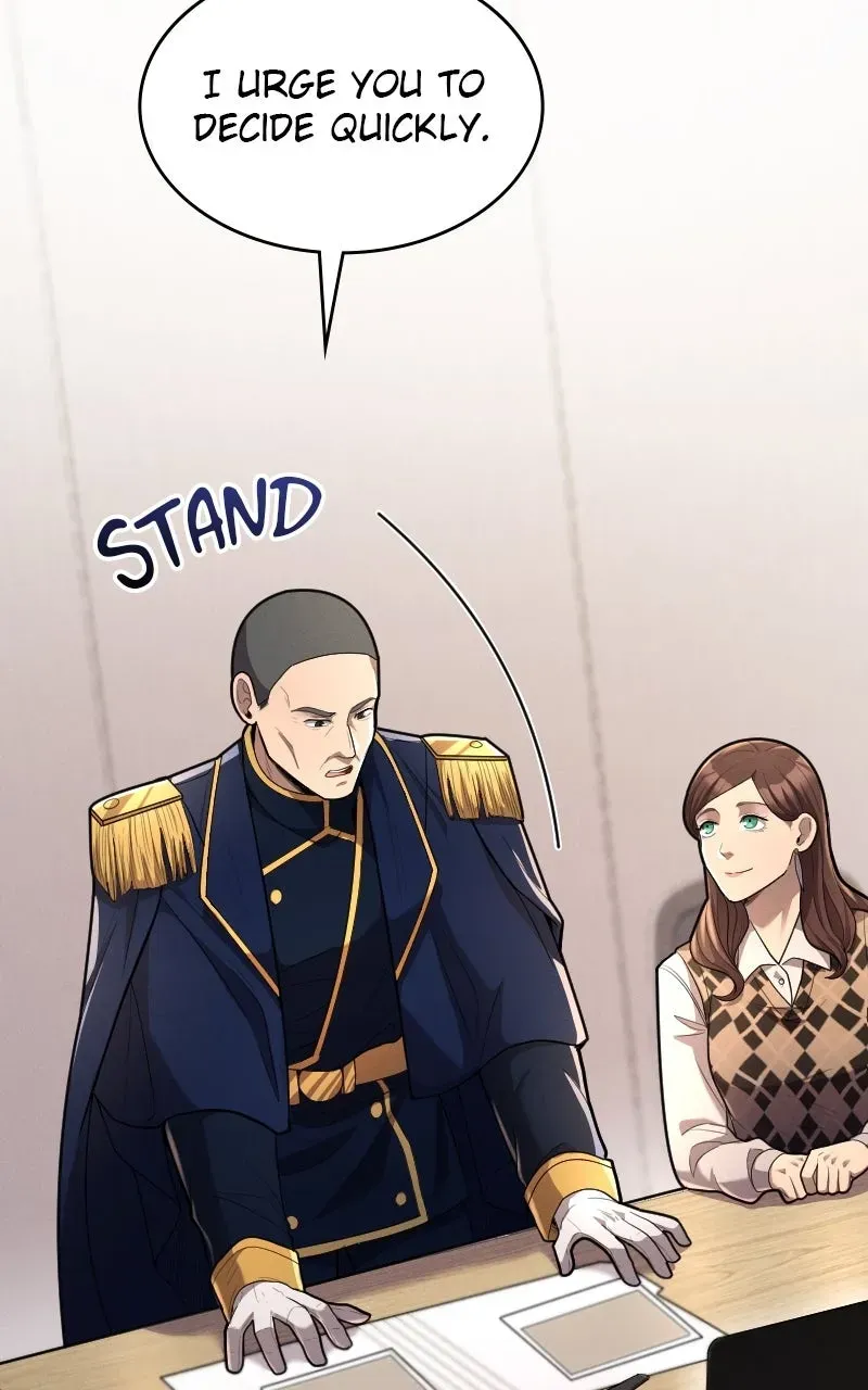 Read Paranoid Mage Manga Online