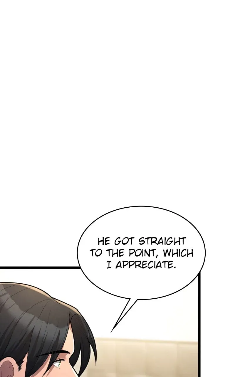 Read Paranoid Mage Manga Online