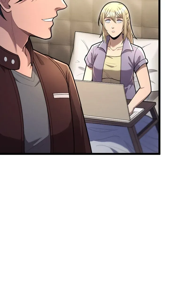 Read Paranoid Mage Manga Online