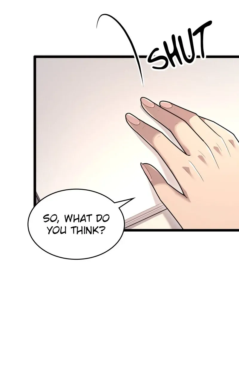 Read Paranoid Mage Manga Online