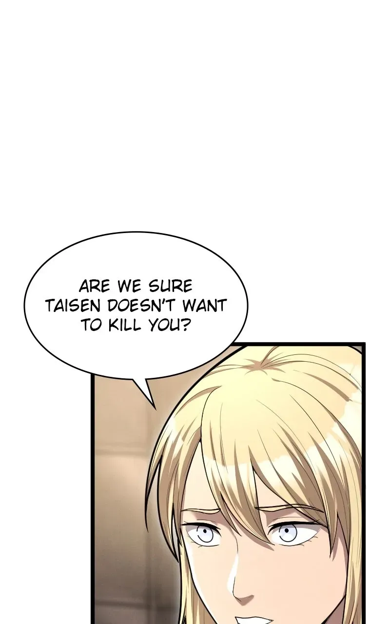 Read Paranoid Mage Manga Online