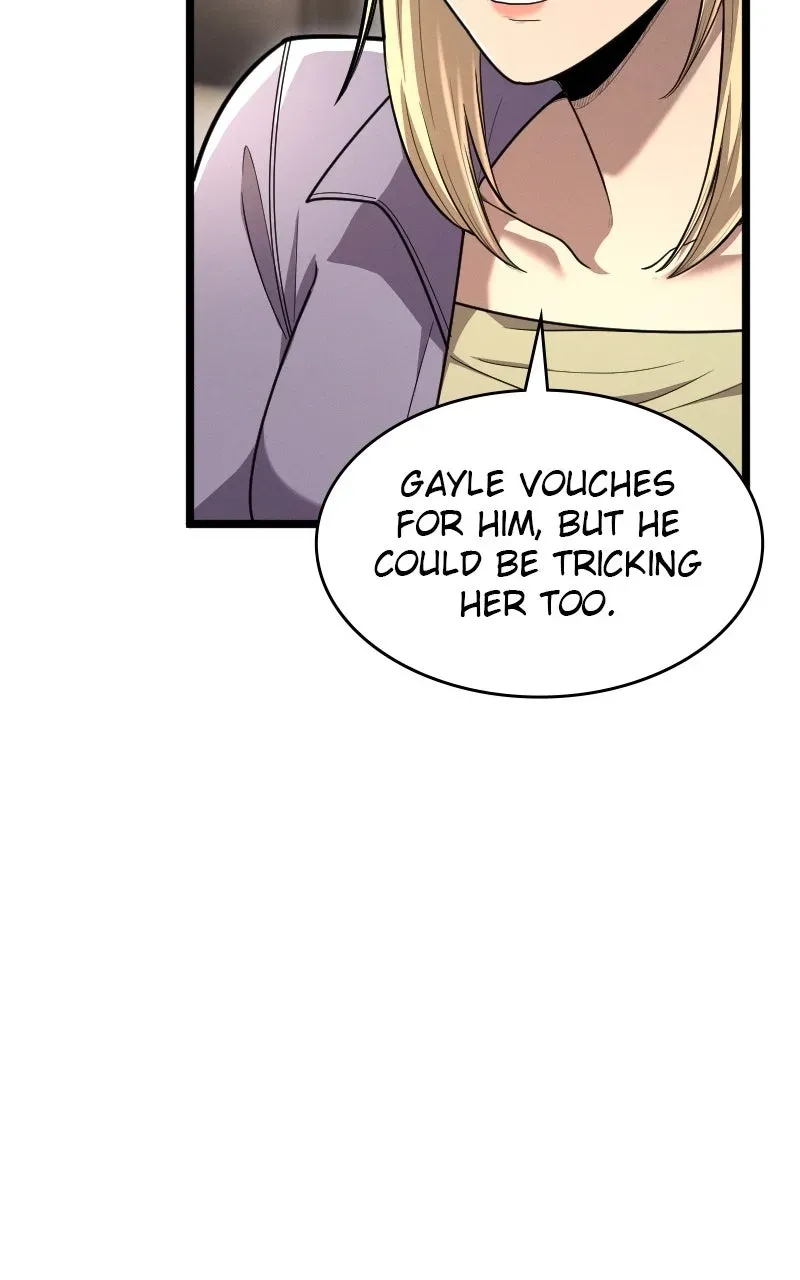 Read Paranoid Mage Manga Online