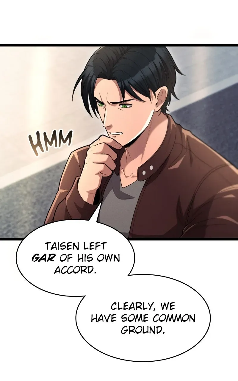 Read Paranoid Mage Manga Online
