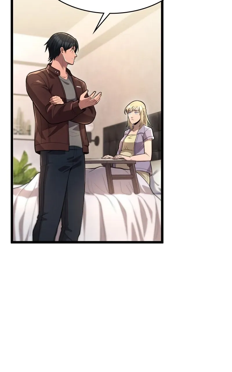 Read Paranoid Mage Manga Online