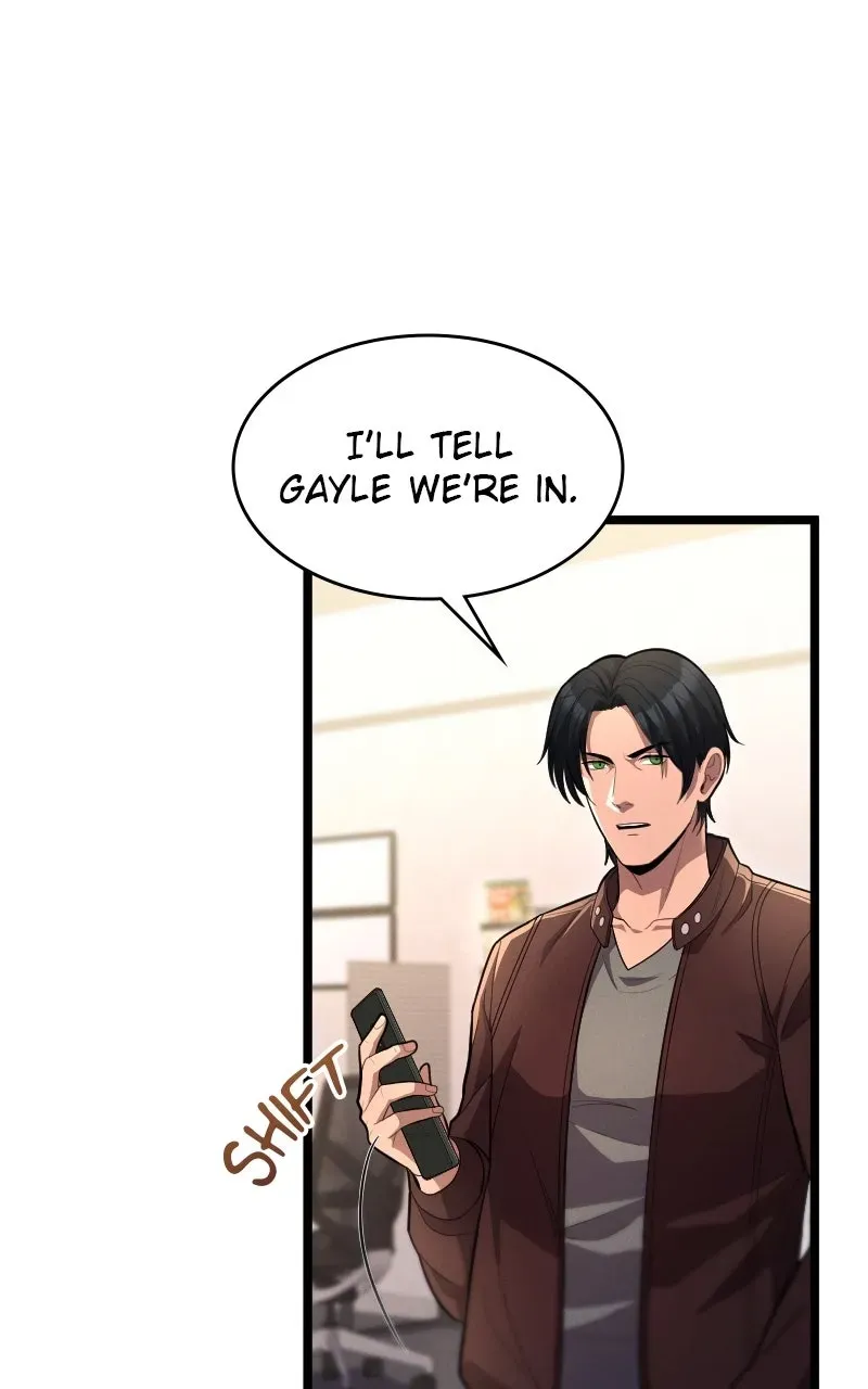 Read Paranoid Mage Manga Online