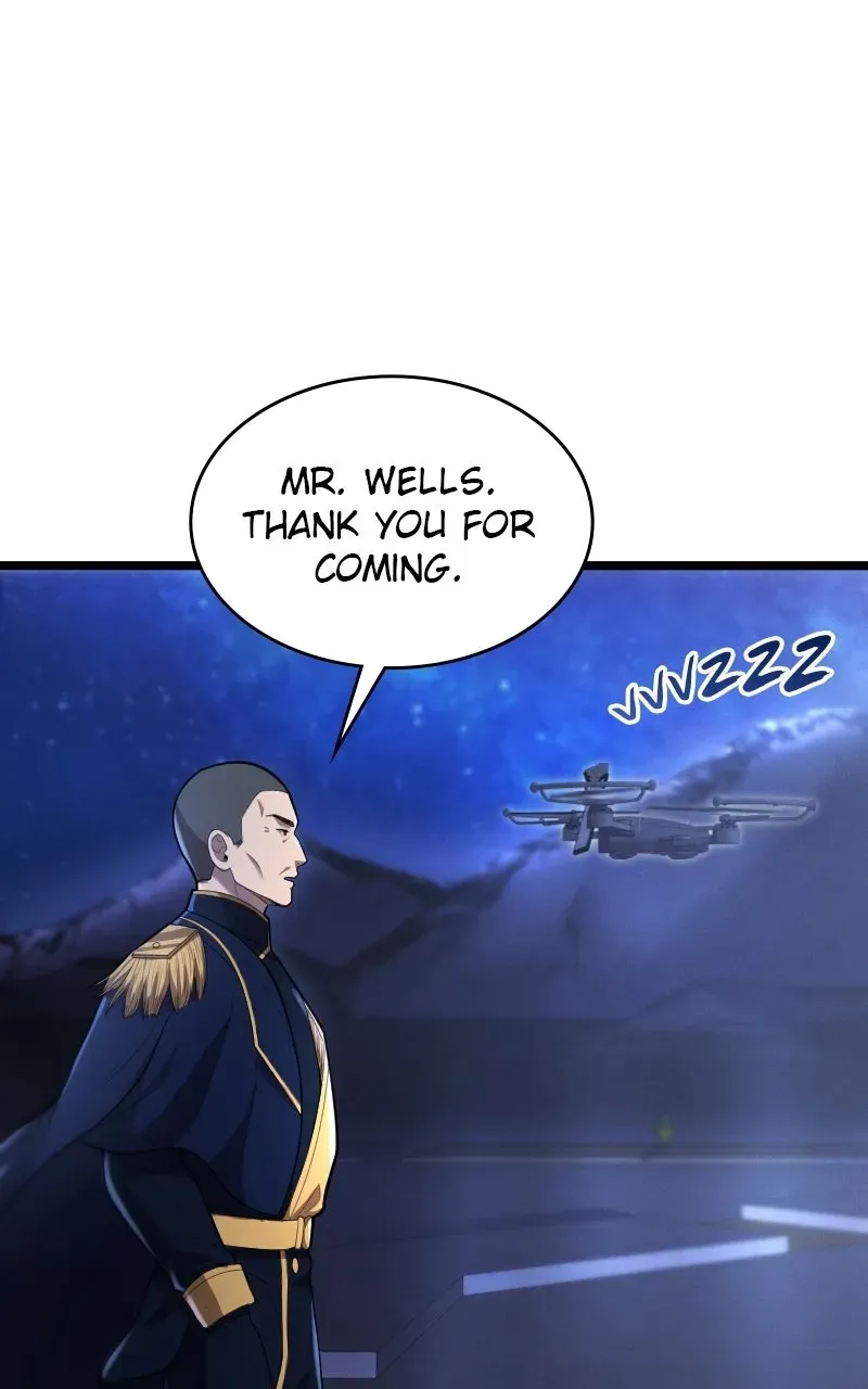 Read Paranoid Mage Manga Online