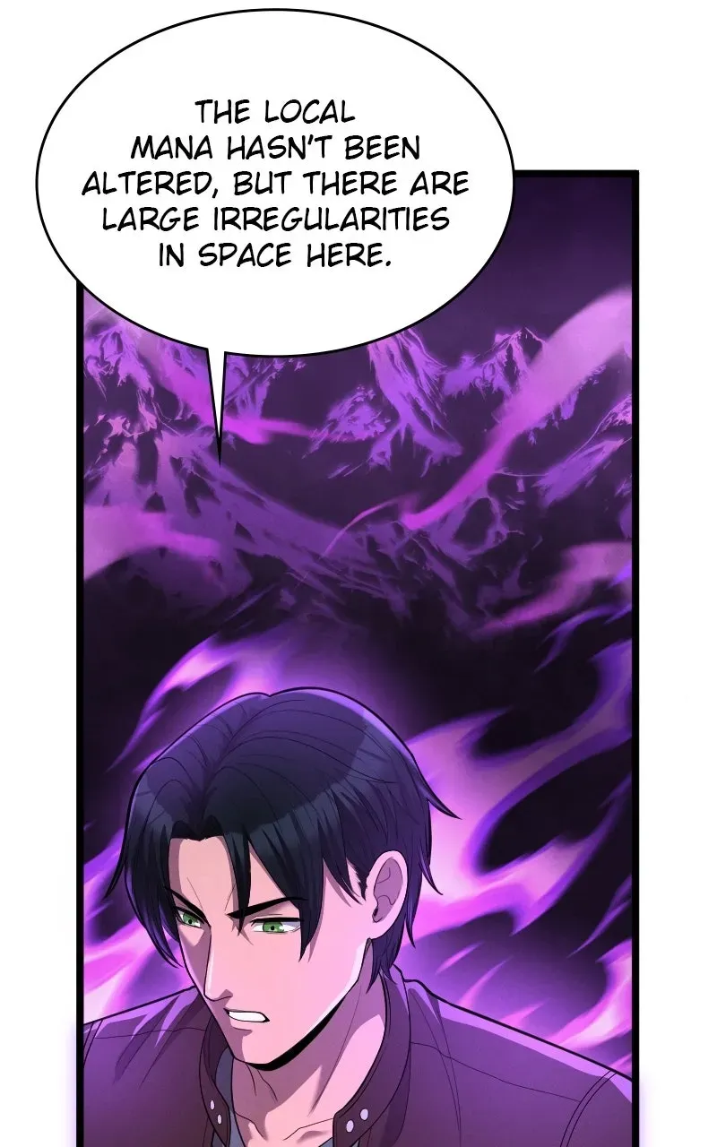 Read Paranoid Mage Manga Online