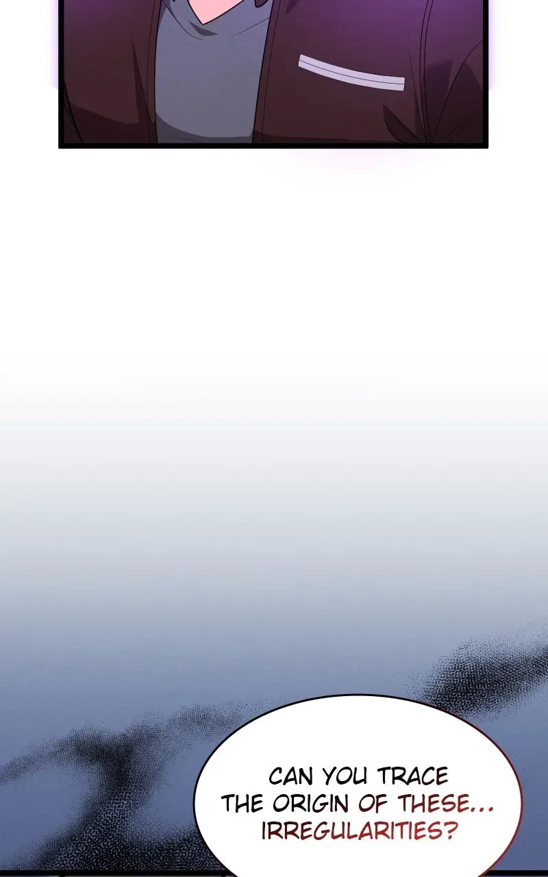 Read Paranoid Mage Manga Online