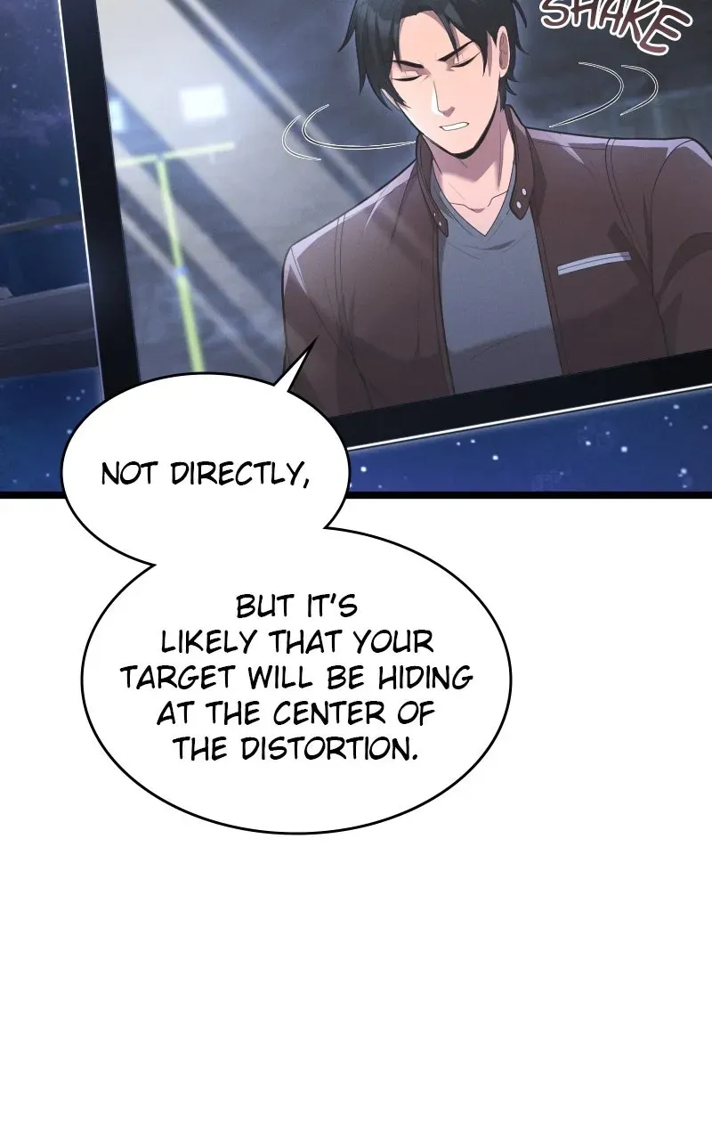 Read Paranoid Mage Manga Online
