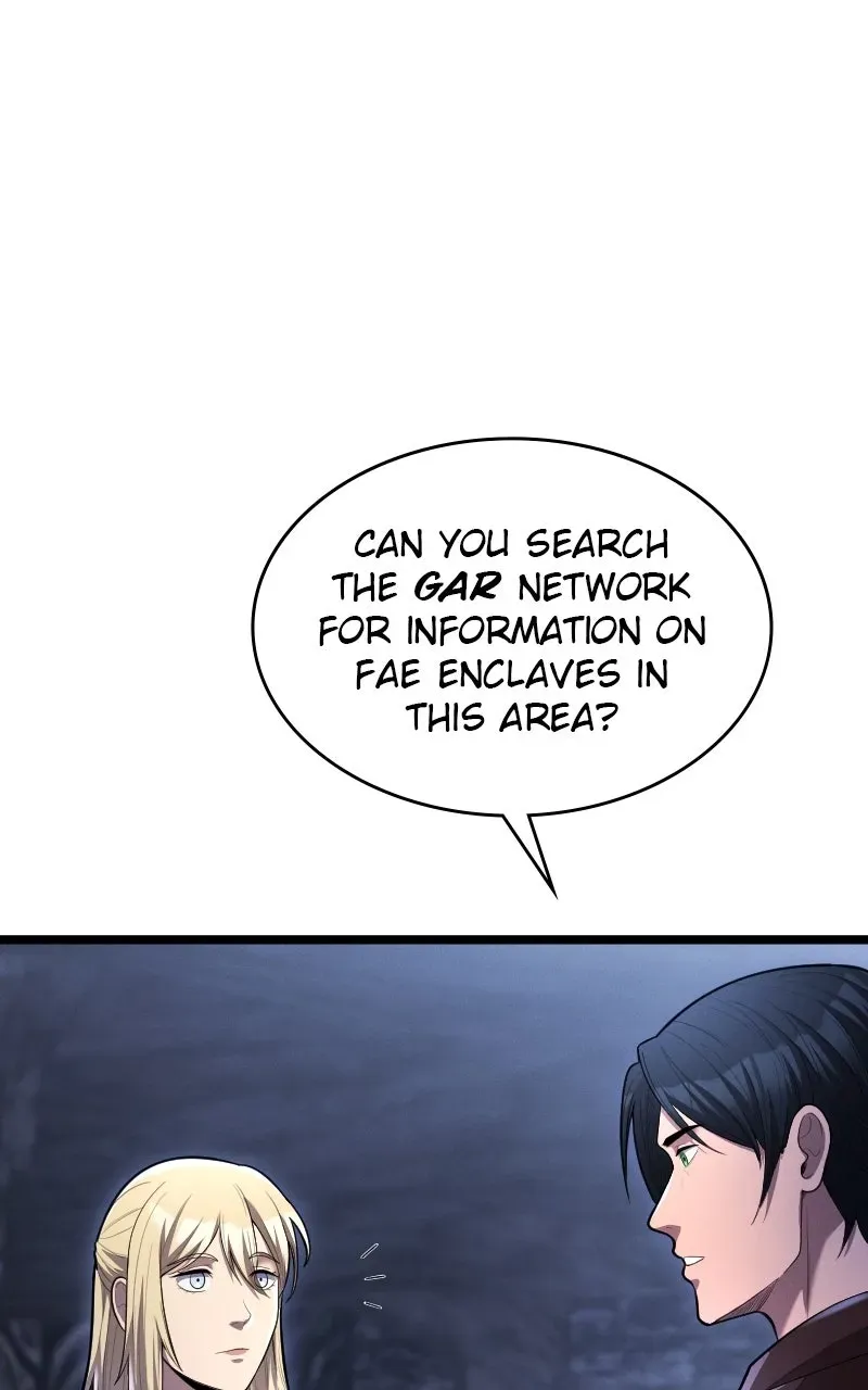 Read Paranoid Mage Manga Online