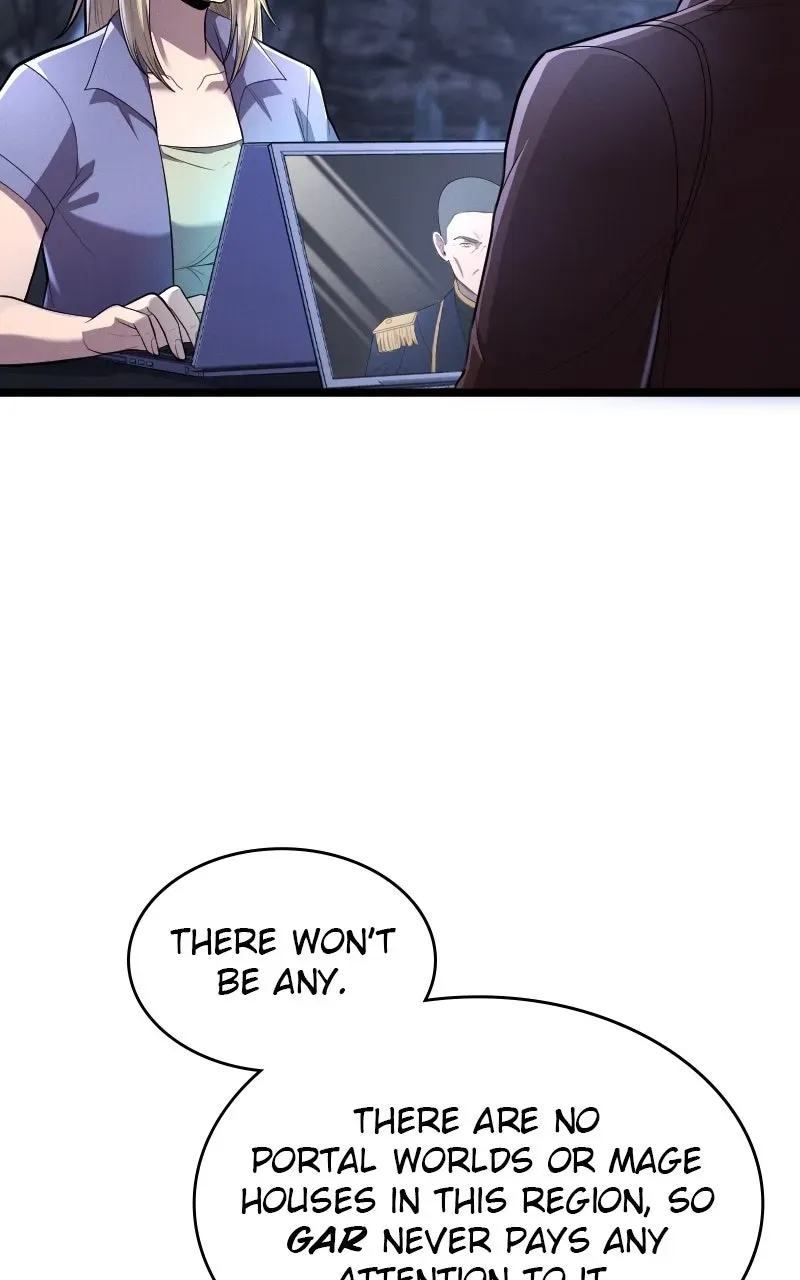 Read Paranoid Mage Manga Online