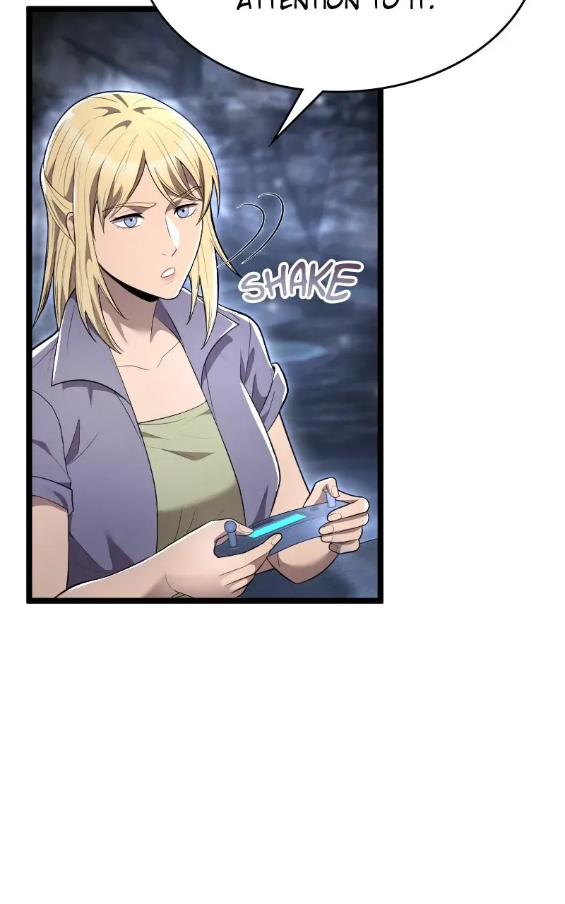 Read Paranoid Mage Manga Online