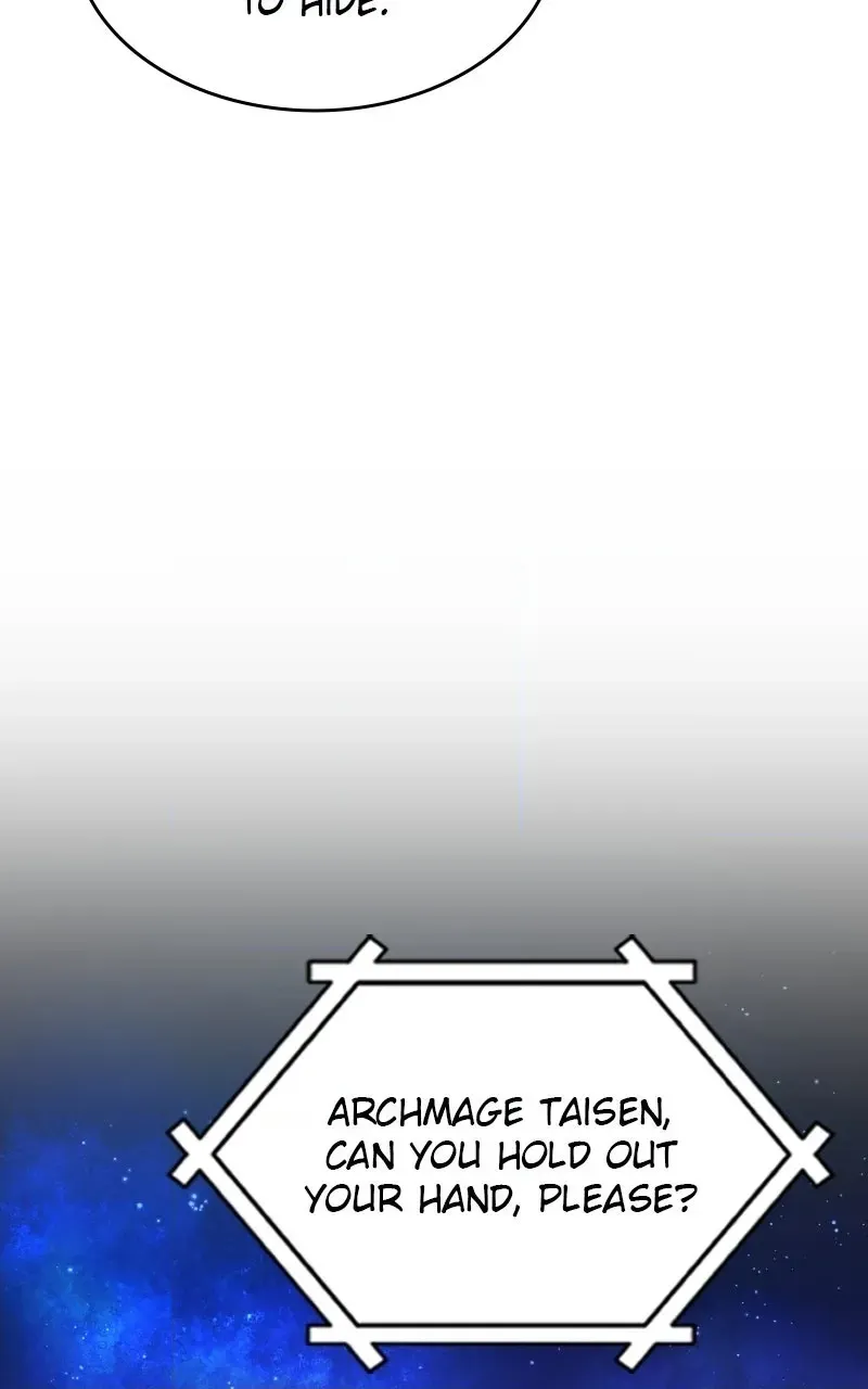 Read Paranoid Mage Manga Online