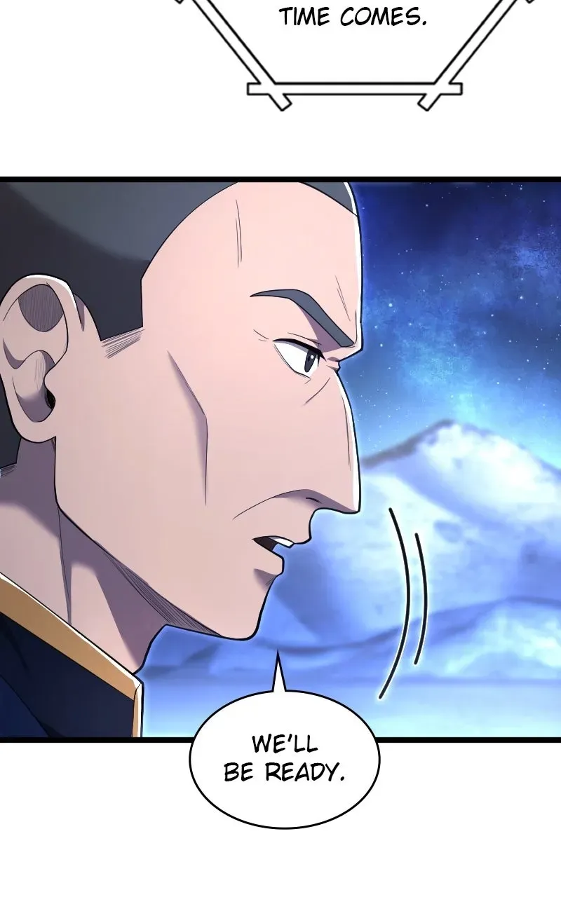 Read Paranoid Mage Manga Online