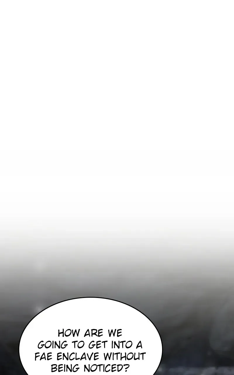 Read Paranoid Mage Manga Online